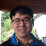 Portrait photo of WFI Fellow Lei Yu from China