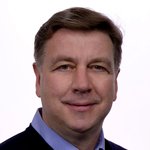 Portrait of Adam Wasiak