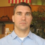 Portrait of Aigar Kallas