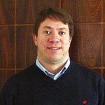 Portrait of Alexandre Battistella