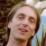 Portrait of Andreas Schuck