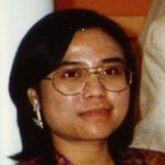 Portrait of Diana Sari Susanto