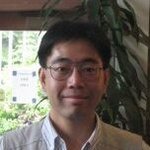 Portrait of Hwa-Guang Shang