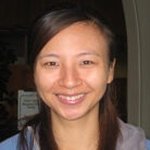 Portrait of I-Chun Lu