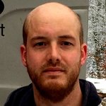 Portrait of Jeen Bunnik