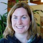 Portrait of Krystina Kny