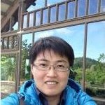 Portrait of Li-Wan Chang