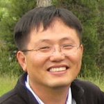 Portrait of Namgon Kwag