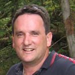 Portrait of Nathan Trushell