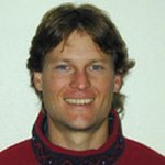 Portrait of Phil Lacey