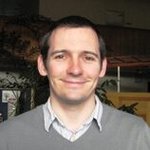 Portrait of Richard O’Hanlon