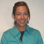 Portrait of Roslyn Henricks