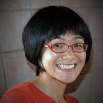 Portrait of Sawako Tanaka