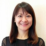 Portrait of Sue Sem “Michelle” Yap