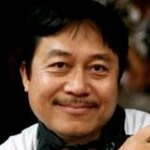 Portrait of Tuan Manh Phan