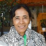 Portrait of Wai Wai Than