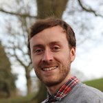 Portrait of Will Maiden